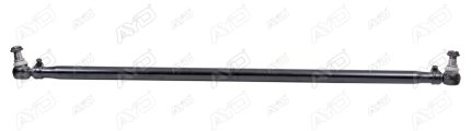 VMPG-675 - 03893 Steering Rod | VMP Spares