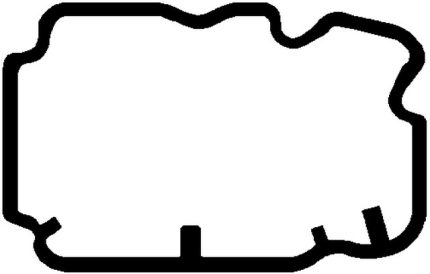 VMPG-5049 - 060.600 Gasket,Rocker Cover | VMP Spares