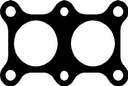 VMPG-5738 - 447.450 Gasket,Manifold | VMP Spares