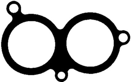 VMPG-6069 - 633.291 Gasket,Manifold | VMP Spares