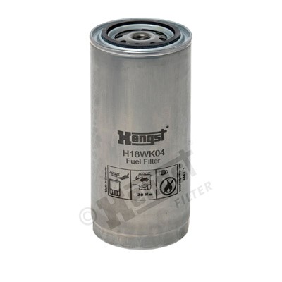 VMPG-12647 - H18WK04 Fuel Filter | VMP Spares