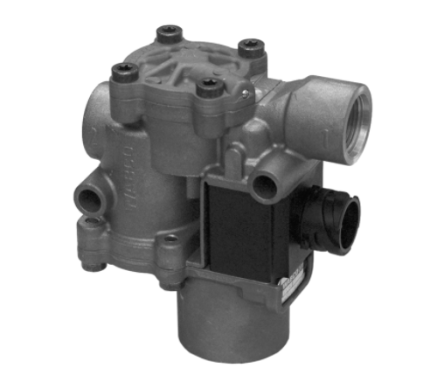 VMPG-20966 - 4721950160 Abs Valve WABCO | VMP Spares
