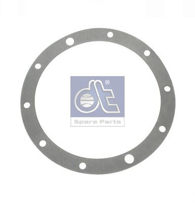 VMPG-24343 - 3.60543 Gasket,Differential | VMP Spares