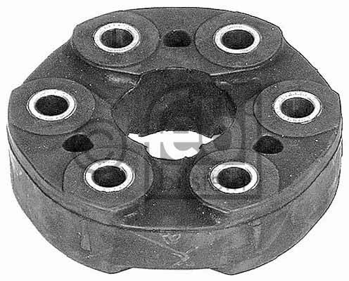 VMPG-26521 - 04146 Joint,Propshaft | VMP Spares