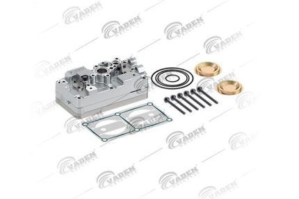 VMPG-36288 - 140950 Cylinderhead,Compr | VMP Spares