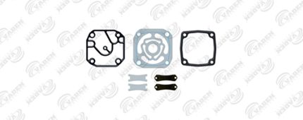 VMPG-36328 - 1100350100 Gasket Set,Compressor | VMP Spares