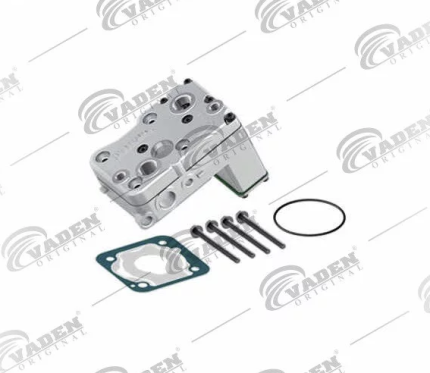VMPG-36365 - 120410 Cylinderhead,Compr | VMP Spares