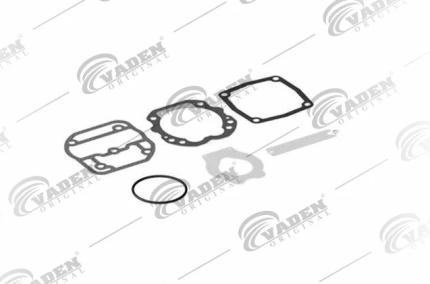 VMPG-37048 - 1200070100 Gasket Set,Compressor | VMP Spares