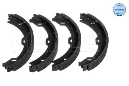VMPG-37136 - 0140421002 Brake Shoe Set,Parking | VMP Spares