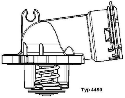 VMPG-37231 - 15043 Pressure Sensor | VMP Spares