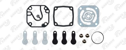 VMPG-38000 - 1100060500 Gasket Set,Compressor | VMP Spares