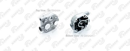 VMPG-38457 - 110730 Cylinderhead,Compr | VMP Spares