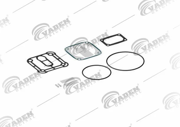 VMPG-39717 - 2000030100 Gasket Set,Compressor | VMP Spares