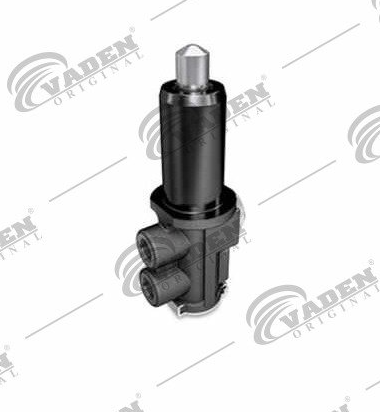 VMPG-45095 - 303110024 Clutch Pedal Valve | VMP Spares