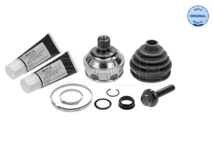 VMPG-52377 - 1004980055 CV-Joint | VMP Spares