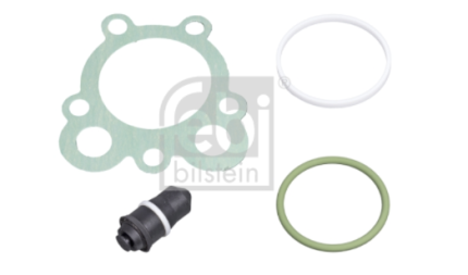 VMPG-53528 - 104468 Gasket Set,Retarder | VMP Spares
