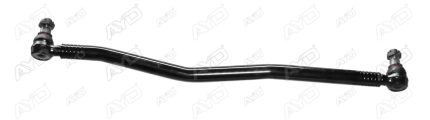 VMPG-64050 - 17614 Steering Rod | VMP Spares