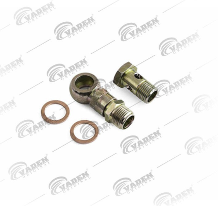 VMPG-93627 - 95000100701 Overflow Valve | VMP Spares
