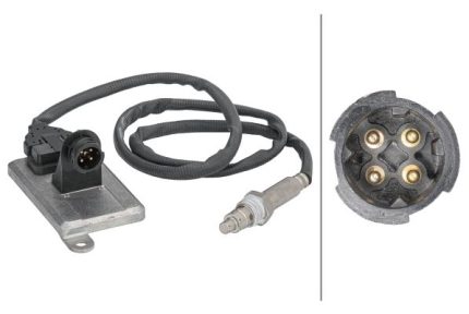 VMPG-127374 - 6PN358186091 Nox Sensor HELLA | VMP Spares