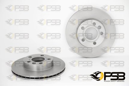 VMPG-128916 - 09206 Brake Disc | VMP Spares