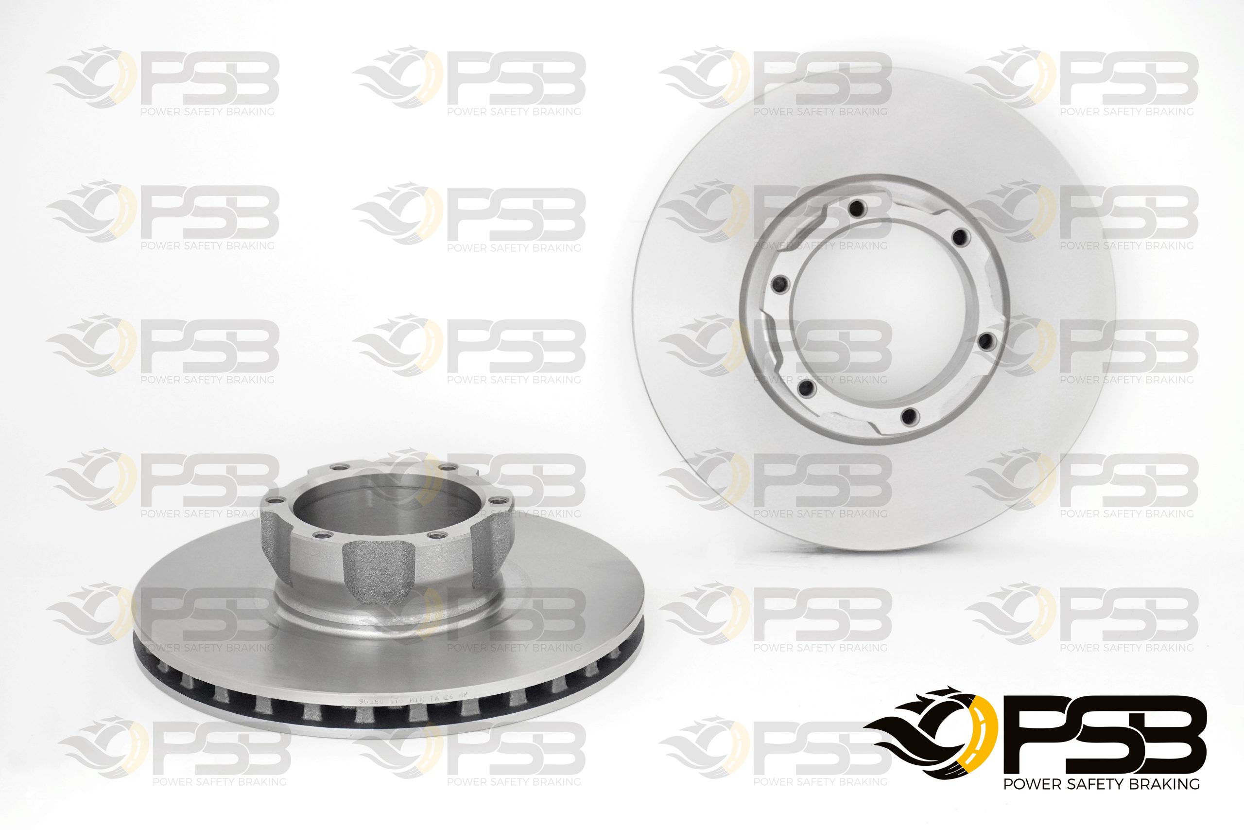 vmp-327439 VMPG-128944 - 17205 Brake Disc | VMP Spares