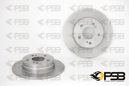 VMPG-128949 - 19104 Brake Disc | VMP Spares