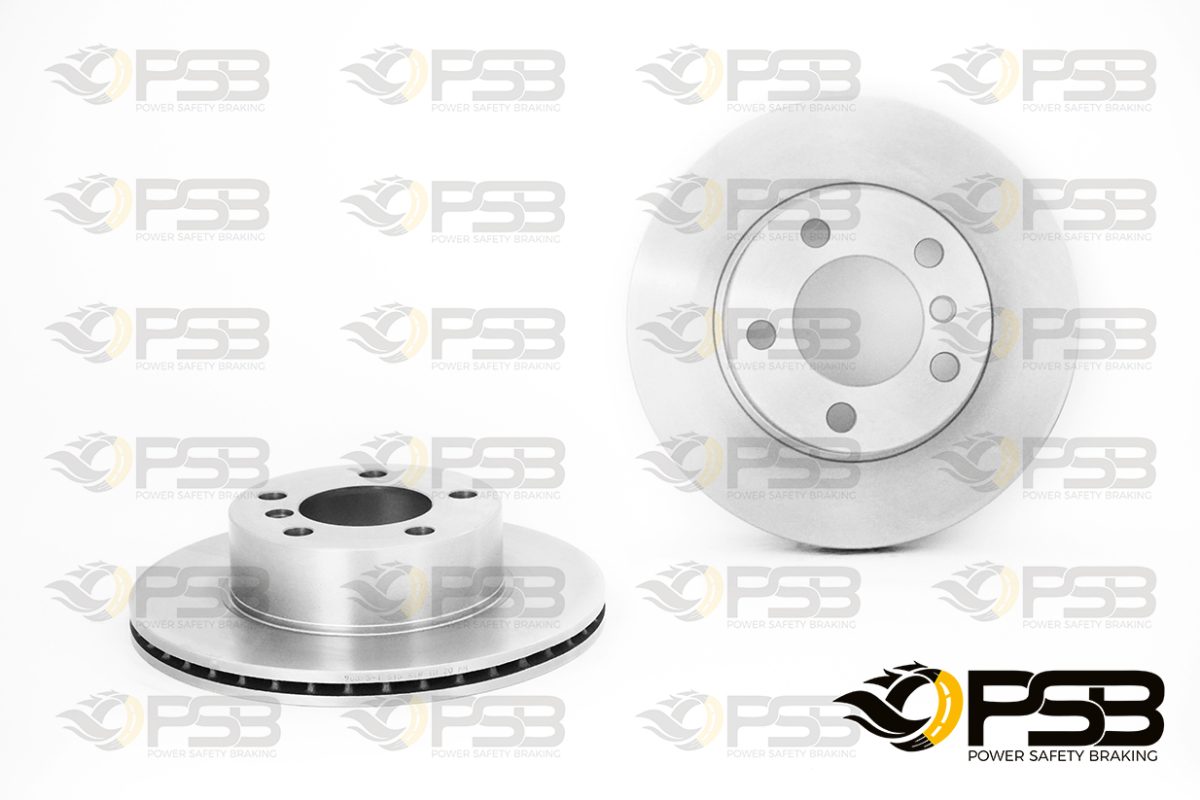 VMPG-129043 - 61205 Brake Disc | VMP Spares