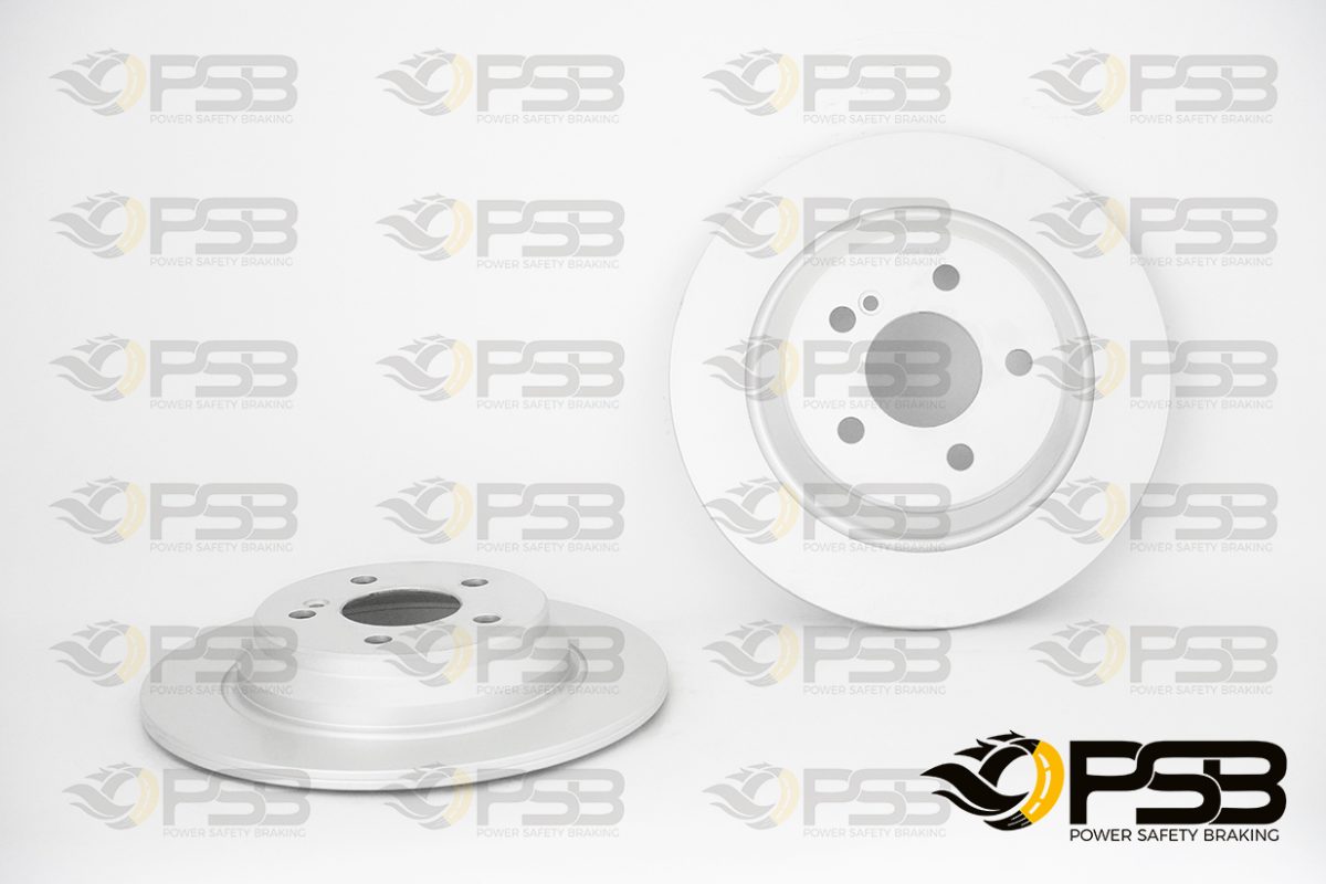 VMPG-129046 - 62117 Brake Disc | VMP Spares