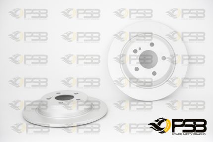 VMPG-129046 - 62117 Brake Disc | VMP Spares