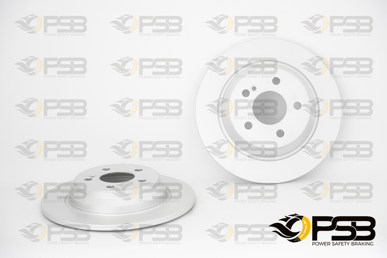 vmp-327452 VMPG-129046 - 62117 Brake Disc | VMP Spares