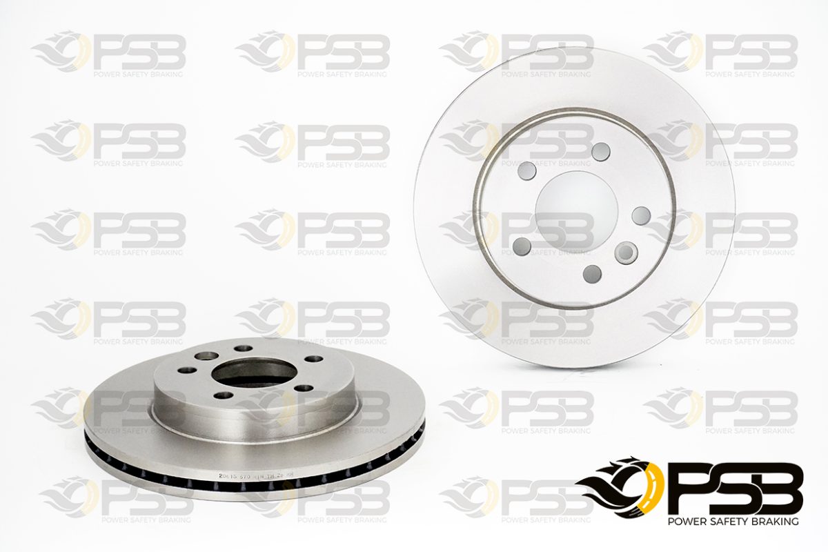 VMPG-129092 - 67200 Brake Disc | VMP Spares