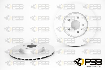 VMPG-129106 - 77211 Brake Disc | VMP Spares