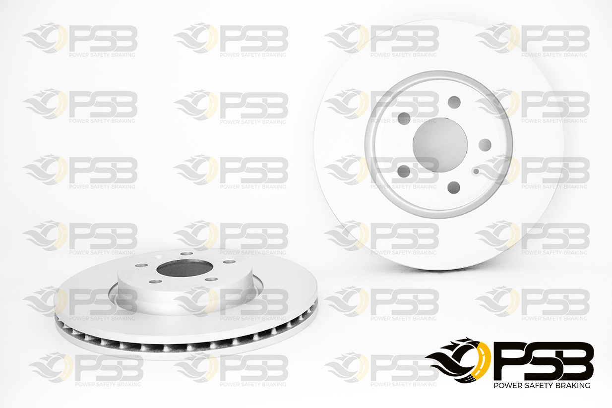 vmp-327456 VMPG-129106 - 77211 Brake Disc | VMP Spares