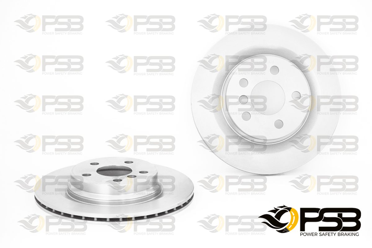 VMPG-129111 - 82208 Brake Disc | VMP Spares