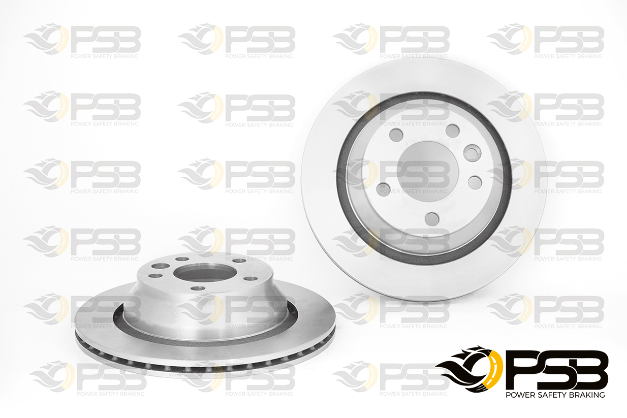 vmp-327462 VMPG-129173 - 92202 Brake Disc | VMP Spares
