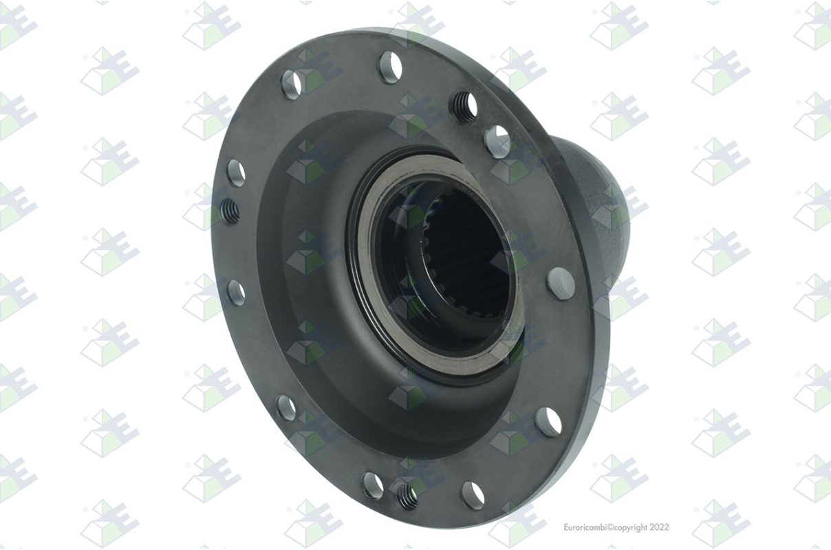 VMPG-193707 - 74171477 Flange,Axle | VMP Spares