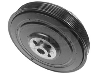 VMPG-2936 - 21652976 Pulley,Crankshaft | VMP Spares