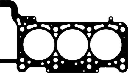 VMPG-4978 - 017.980 Gasket,Cylinder Head | VMP Spares