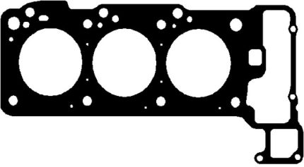 VMPG-5116 - 104.580 Gasket,Cylinder Head | VMP Spares