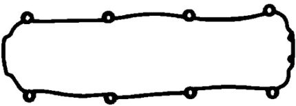 VMPG-5489 - 332.800 Gasket,Rocker Cover | VMP Spares