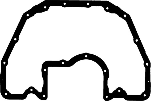 VMPG-5522 - 359.220 Gasket,Oil Pan | VMP Spares
