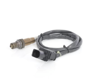 VMPG-26636 - 0281004107 Sensor,Exhaust Pressure BOSCH | VMP Spares