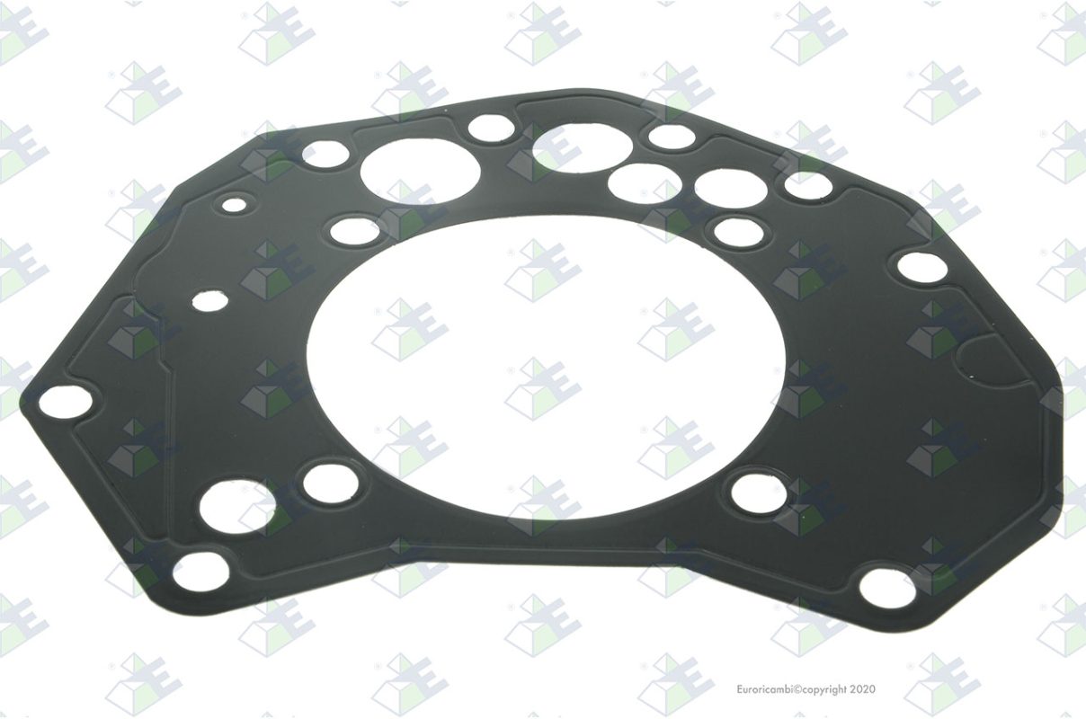 VMPG-46192 - 60532508 Power Take Off Cover Seal | VMP Spares