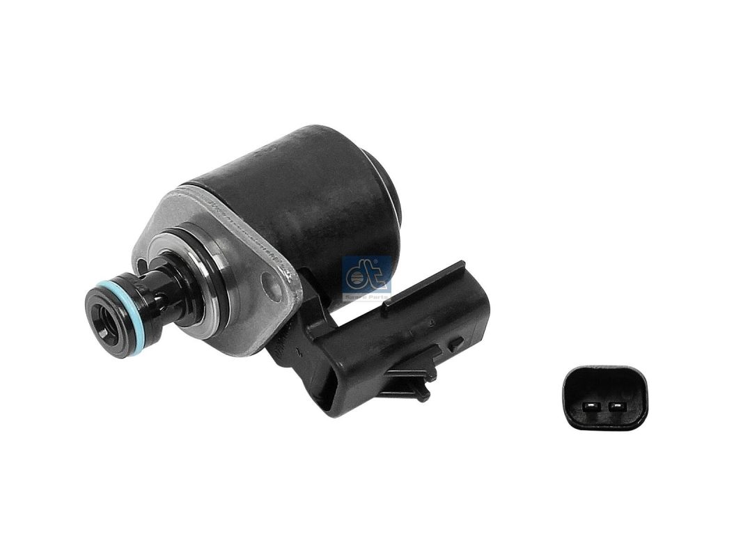 VMPG-191139 - 1.12770 Valve,Fuel Pressure | VMP Spares