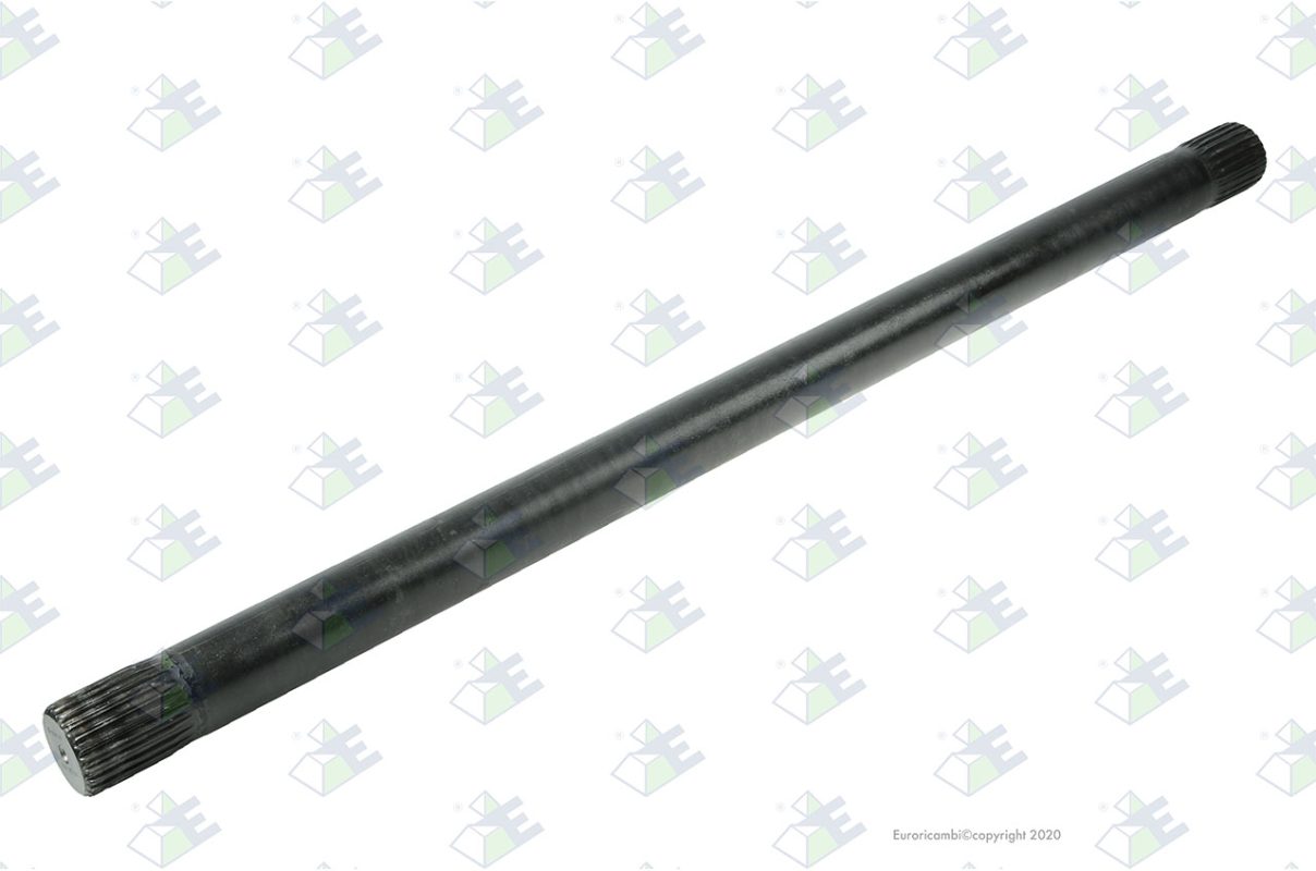 VMPG-7443 - 74170773 Drive Shaft | VMP Spares