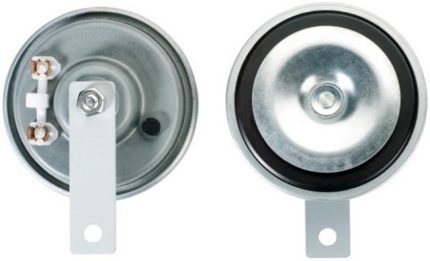 VMPG-11737 - 3AL002952811 Horn HELLA | VMP Spares