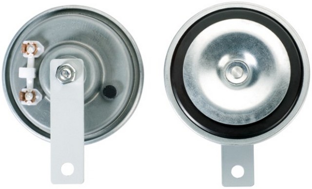 VMPG-11737 - 3AL002952811 Horn HELLA | VMP Spares