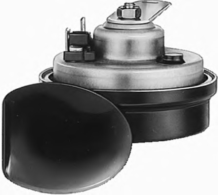 VMPG-11743 - 3FG007424011 Horn HELLA | VMP Spares