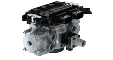 VMPG-96912 - 4801050060 Drive Shaft Modulator WABCO | VMP Spares