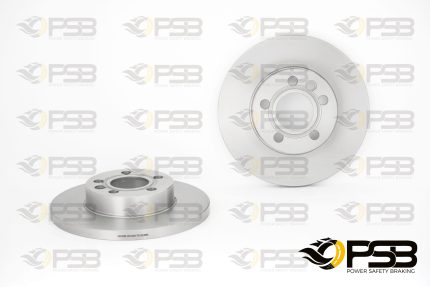 VMPG-128934 - 13106 Brake Disc | VMP Spares